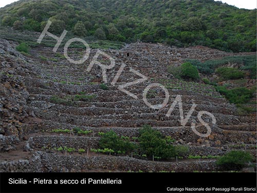 Pantelleria Expo Paesaggi Storici