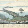 veduta-d italia-in-la-geografia-a-colpo-d occhio-tav-xvi-lit-corbetta-milano-1853 -da-www artslife com